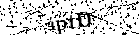 TYP DE ANTISPAM LETTERS EN CIJFERS