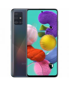 Samsung A51